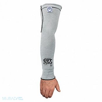 MCR SAFETY Sleeve HPPE 18 10 Gauge, 25D608