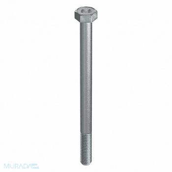 GRAINGER APPROVED HxHdCpScrw ST CL8.8 60mm M12-1.75 50PK, 25DF30