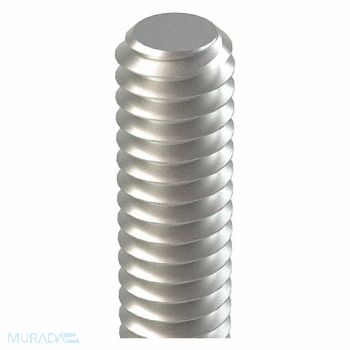 GRAINGER APPROVED FlTdRd 18-8 SStl M22-2.5mm 1m 2A 1PK, 25DM63