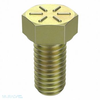 GRAINGER APPROVED HxHdCpScrw Steel 7/8 3/8 -16 50PK, 25DN52