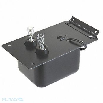 ALLANSON Oil Burner Ignition Transformer 23 mA, 25DU82