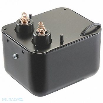 ALLANSON Oil Burner Ignition Transformer 23 mA, 25DU83
