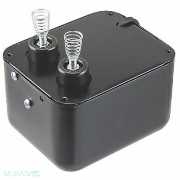 ALLANSON Oil Burner Ignition Transformer 23 mA, 25DU84