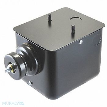 ALLANSON Gas Burner Ignition Transformer 23 mA, 25DU88