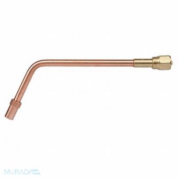 VICTOR MFA Sz10 Acetylene Heating Nozzle, 25DW10