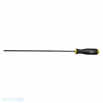 BONDHUS 9/64 Balldriver Screwdriver - Xlong, 36F586
