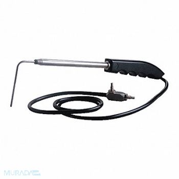 DWYER 166T Telescopic Pitot Tube Exten, 25F005