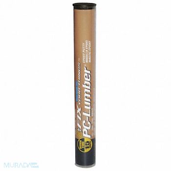 PC PRODUCTS Putty Brown/White PC-Lumber, 25F535