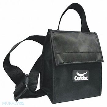 CONDOR Respirator Waist Pack Polyester, 25F568