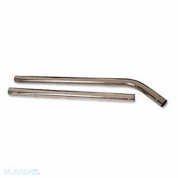 MI-T-M Extension Wand For Canister Vacuum, 25GH77