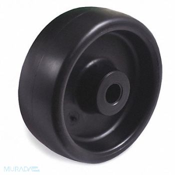 MI-T-M Wheel For Shop Vacuum, 25GR10