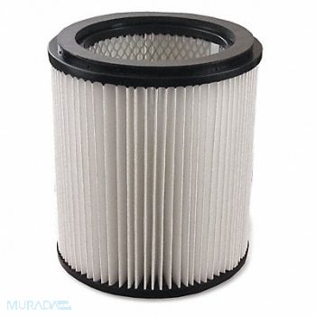 MI-T-M Cartridge Pre-Filter for Shop Vacuum, 25GR84