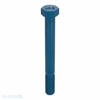 METRIC BLUE HxHdCpScrw Steel 150mm M12-1.75 10PK, 25GW18