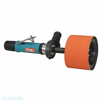 DYNABRADE Air Finishing Sander 0.7hp 35cfm 3400RPM, 25H811