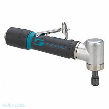 DYNABRADE Die Grinder 0.5 hp 7Deg Offset 25 000RPM, 25H843