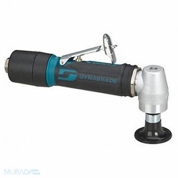 DYNABRADE Air Disc Sander 20000 RPM 0.4 hp 27cfm, 25H850