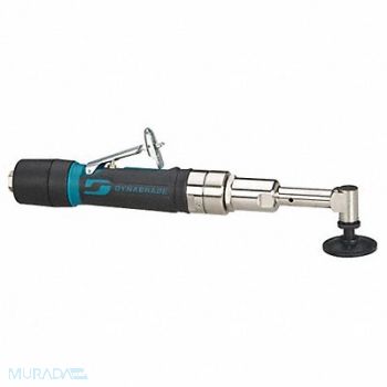 DYNABRADE Air Disc Sander 3200 RPM 0.4 hp 26 cfm, 25H854