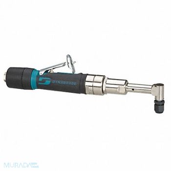 DYNABRADE Die Grinder 0.4 hp Right Angle 25 000RPM, 25H855