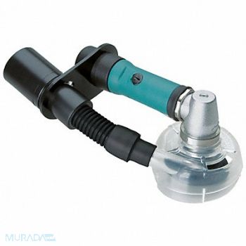 DYNABRADE Air Disc Sander 15000 RPM 0.4 hp 21 cfm, 25H865