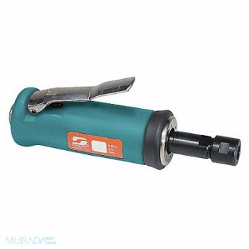 DYNABRADE Die Grinder 0.5 hp Straight 20 000 RPM, 25H868