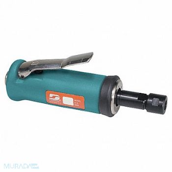 DYNABRADE Die Grinder 0.5 hp Straight 20 000 RPM, 25H869