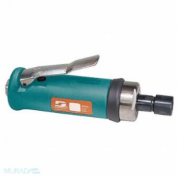 DYNABRADE Die Grinder 0.4 hp Straight 25 000 RPM, 25H901