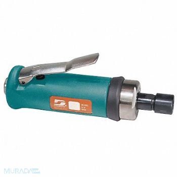 DYNABRADE Die Grinder 0.4 hp Straight 18 000 RPM, 25H902
