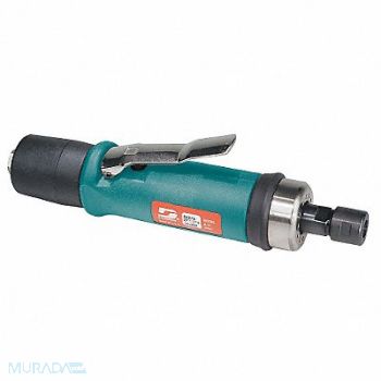 DYNABRADE Die Grinder 0.4 hp Straight 15 000 RPM, 25H903