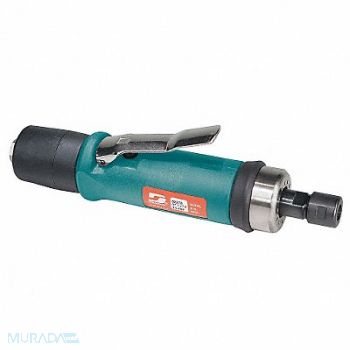DYNABRADE Die Grinder 0.4 hp Straight 18 000 RPM, 25H904