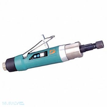 DYNABRADE Die Grinder 0.4 hp Straight 12 000 RPM, 25H924