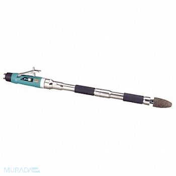 DYNABRADE Die Grinder 1hp ExtendStraight 18 000RPM, 25H946