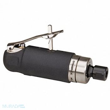 DYNABRADE Die Grinder 0.4 hp Straight 25 000 RPM, 25H949