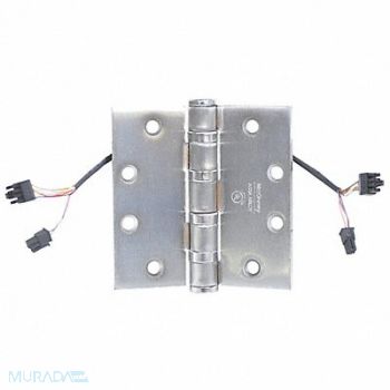 MCKINNEY Hinge Full Mortise Sleeve, 25HE03