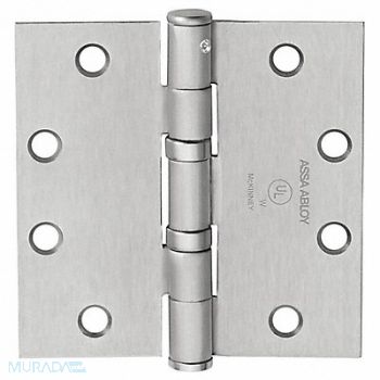 MCKINNEY Hinge Full Mortise Sleeve, 25HE04