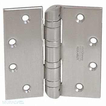 MCKINNEY Hinge Full Mortise Sleeve, 25HE17