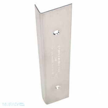 MARKAR Door Edge Guard Stainless Steel, 25HE29