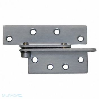 MARKAR Pivot Hinge Steel, 25HE30