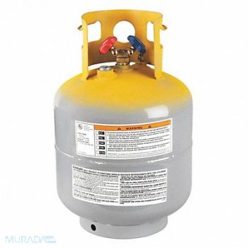 ROBINAIR Recovery Tanks, 25J205