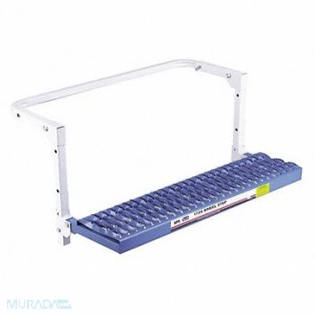 OTC Heavy Duty Truck Wheel Step 300 lb Cap, 25J289