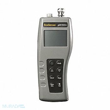 YSI PH Meter -2 to 16pH -1999 to 1999mV, 25JY76