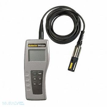 YSI Dissolved Oxygen Meter 4m Cable, 25JY88