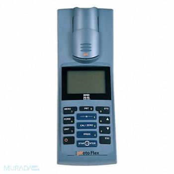 YSI Colorimeter, 25JZ22