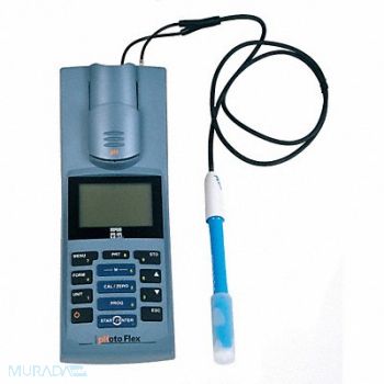 YSI Colorimeter, 25JZ23