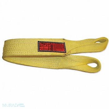 STREN-FLEX Web Sling Twstd Eye Eye 10ft. 22 800lb., 25K209