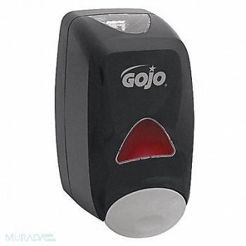 GOJO Black Foaming Dispenser, 25K848