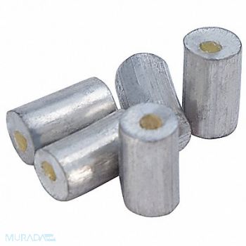 QUICKCABLE Solder Slug Bag PK5, 25KD72