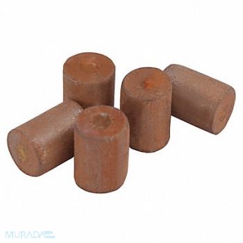 QUICKCABLE Solder Slug Bag PK5, 25KD76