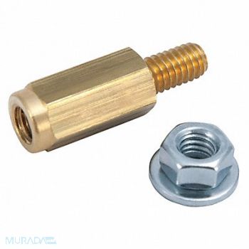 QUICKCABLE Nut Gold Bolt, 25KD87