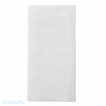 GRAINGER APPROVED Disp Gt Tow 4 1/4 in x 8 1/2 in PK500, 25PT26