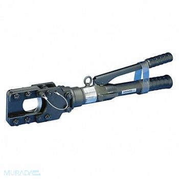 ENERPAC Hydraulic Cutter Head L 16 1/2 in 26 lb, 25TV09